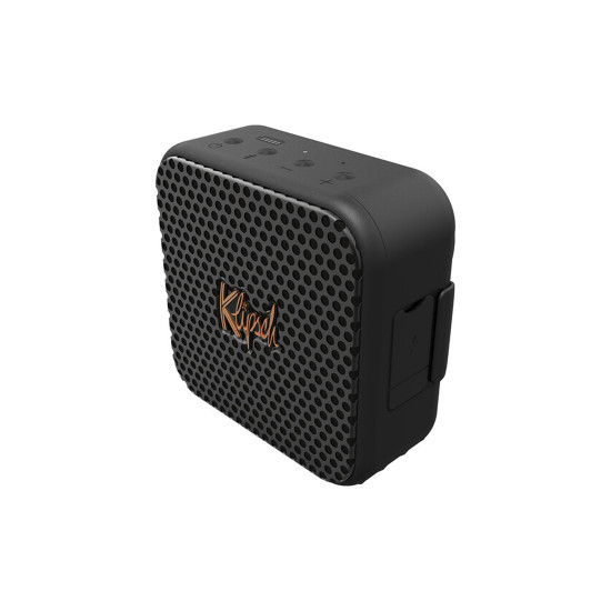 Преносима тонколона Klipsch Austin, Black