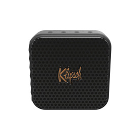 Преносима тонколона Klipsch Austin, Black