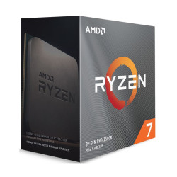 Процесор AMD Ryzen 7 5700X, 8C/16T, 4.6GHz, 36MB, 65W, AM4, Box