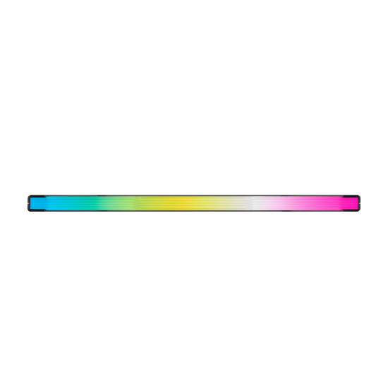 RAM памет Corsair Vengeance RGB PRO SL, 32GB (2x16GB) DDR4, 3600MT/s, CL18, Kit of 2