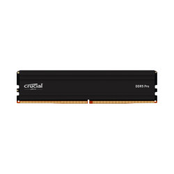 RAM памет Crucial Pro 16GB (1x16GB) DDR5, 5600MT/s, UDIMM, CL46