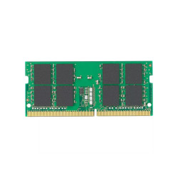 RAM памет KINGSTON KVR32S22D8, 16GB, DDR4, 3200MHz, SODIMM