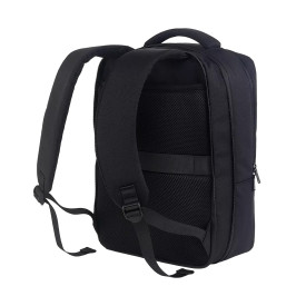 Раница за лаптоп Canyon Urban BPE-5 USB, 15.6 инча, Waterproof, Black