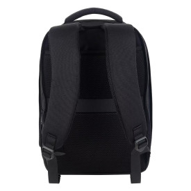 Раница за лаптоп Canyon Urban BPE-5 USB, 15.6 инча, Waterproof, Black