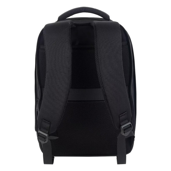 Раница за лаптоп Canyon Urban BPE-5 USB, 15.6 инча, Waterproof, Black