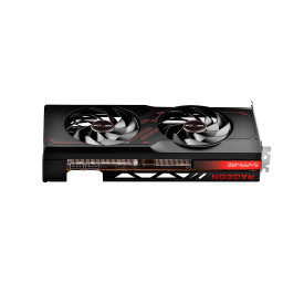 Видеокарта SAPPHIRE PULSE AMD Radeon RX 7700 XT GAMING, 12GB GDDR6, 192-bit, 2xHDMI, 2xDP