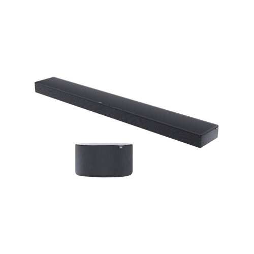 Саундбар Loewe Klang Bar5 MR, Basalt Grey