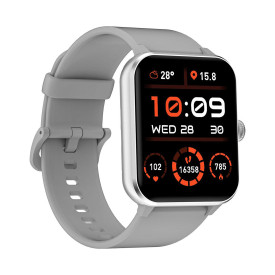 Смарт часовник Blackview R50, 47 mm, Gray