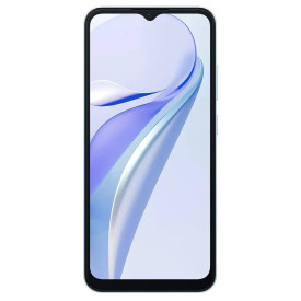 Смартфон Blackview WAVE 6C, 2GB/32GB, 6.5 инча, HD+ (720x1600), 20:9, Octa-core, 5100mAh, Type-C, Android 13, Dual SIM, SD слот, 30W, Black