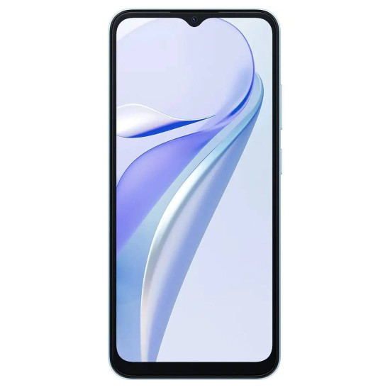 Смартфон Blackview WAVE 6C, 2GB/32GB, 6.5 инча, HD+ (720x1600), 20:9, Octa-core, 5100mAh, Type-C, Android 13, Dual SIM, SD слот, 30W, Black