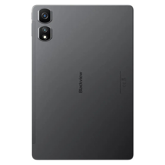 Таблет Blackview Tab 16 Pro, 8GB/256GB, 11 инча FHD+ 1200x1920 IPS, Octa-core 2GHz, Grey