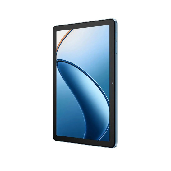 Таблет Blackview Tab 60 Wi-Fi, 10.1 инча, 1280 x 800, 128GB, 4GB RAM, Blue