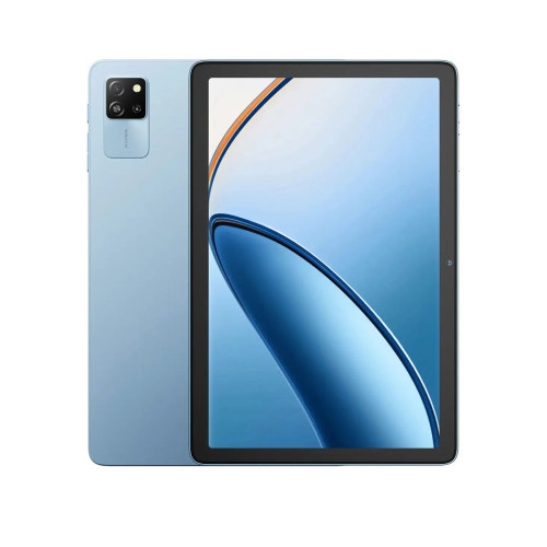 Таблет Blackview Tab 60 Wi-Fi, 10.1 инча, 1280 x 800, 128GB, 4GB RAM, Blue