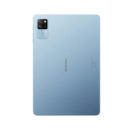 Таблет Blackview Tab 60 Wi-Fi, 10.1 инча, 1280 x 800, 128GB, 4GB RAM, Blue
