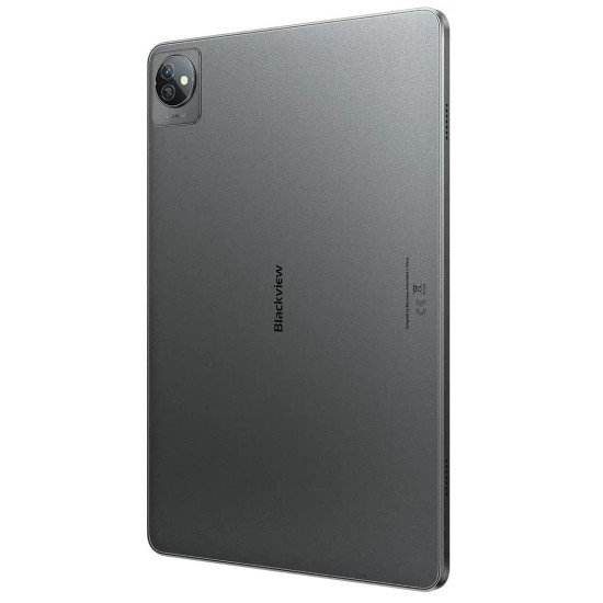 Таблет Blackview Tab 70 WiFi, 4GB/64GB, 10.1 инча HD+ 800x1280 IPS, Quad-core, 6580mAh, Android 13, Grey