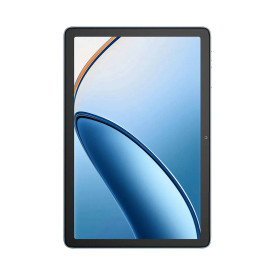 Таблет Blackview TAB60 WiFi 6, 10.1 инча, HD+ IPS 800 x 1280, 60 Hz, 4 GB RAM, 128 GB, Android 15, Sunny Sky Blue