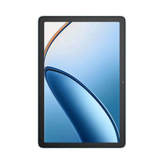 Таблет Blackview TAB60 WiFi 6, 10.1 инча, HD+ IPS 800 x 1280, 60 Hz, 4 GB RAM, 128 GB, Android 15, Sunny Sky Blue
