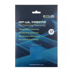 Термопад GELID GP-ULTIMATE 120×120, 3 mm