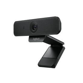 Уеб камера Logitech C925e Business, Full HD 1080p, USB-A, Microphone 