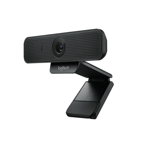 Уеб камера Logitech C925e Business, Full HD 1080p, USB-A, Microphone 