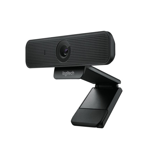 Уеб камера Logitech C925e Business, Full HD 1080p, USB-A, Microphone 