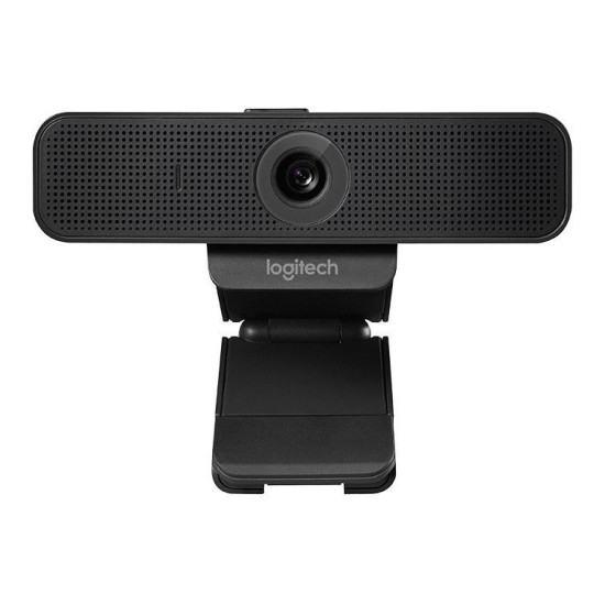 Уеб камера Logitech C925e Business, Full HD 1080p, USB-A, Microphone 