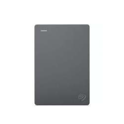 Външен твърд диск Seagate Basic 2TB, USB 3.0, STJL2000400, 2.5", Plug-and-Play