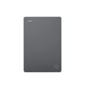 Външен твърд диск Seagate Basic 2TB, USB 3.0, STJL2000400, 2.5", Plug-and-Play