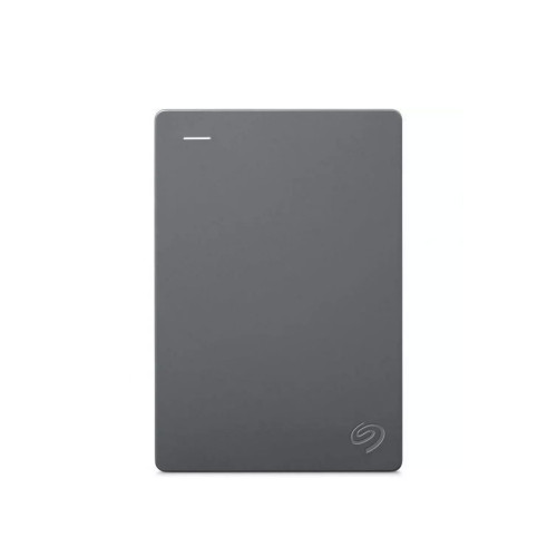 Външен твърд диск Seagate Basic 2TB, USB 3.0, STJL2000400, 2.5", Plug-and-Play