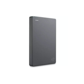Външен твърд диск Seagate Basic 2TB, USB 3.0, STJL2000400, 2.5", Plug-and-Play