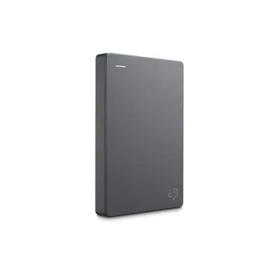 Външен твърд диск Seagate Basic 2TB, USB 3.0, STJL2000400, 2.5", Plug-and-Play