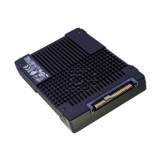 Вътрешен SSD диск Intel Optane DC P4800X 750GB, 2.5 инча PCIe x4, 3DXPoint, 30DWPD
