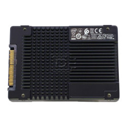 Вътрешен SSD диск Intel Optane DC P4800X 750GB, 2.5 инча PCIe x4, 3DXPoint, 30DWPD