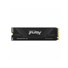 (DUPLICATED) Вътрешен SSD диск, Kingston Fury Renegade G5, 1TB, PCIe 5.0, NVMe, M.2 2280