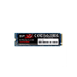Вътрешен SSD диск Silicon Power UD85, M.2 PCIe Gen4 x4, 1TB – SP01KGBP44UD8505