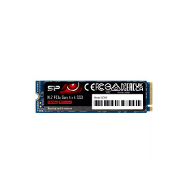 Вътрешен SSD диск Silicon Power UD85, M.2 PCIe Gen4 x4, 1TB – SP01KGBP44UD8505