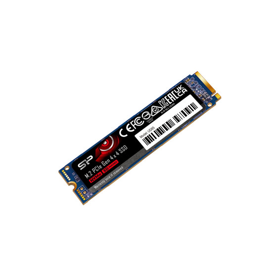 Вътрешен SSD диск Silicon Power UD85, M.2 PCIe Gen4 x4, 1TB – SP01KGBP44UD8505