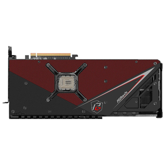 Видеокарта ASRock AMD Radeon RX7900 XTX, 24GB