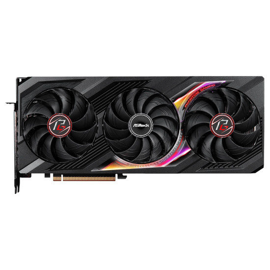 Видеокарта ASRock AMD Radeon RX7900 XTX, 24GB
