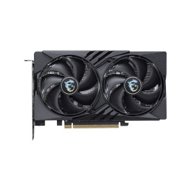 Видеокарта MSI GeForce RTX 5050 8GB GAMING OC, GDDR6, DLSS 4, Ray Tracing, Blackwell