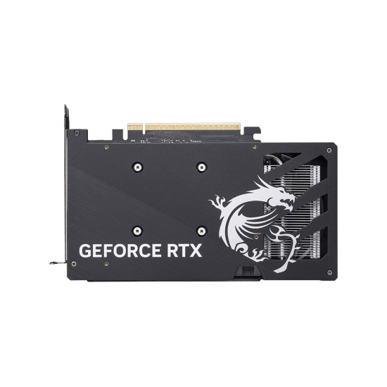 Видеокарта MSI GeForce RTX 5050 8GB GAMING OC, GDDR6, DLSS 4, Ray Tracing, Blackwell