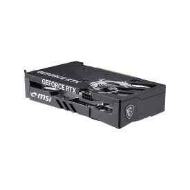 Видеокарта MSI GeForce RTX 5050 8GB GAMING OC, GDDR6, DLSS 4, Ray Tracing, Blackwell