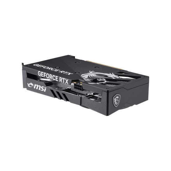 Видеокарта MSI GeForce RTX 5050 8GB GAMING OC, GDDR6, DLSS 4, Ray Tracing, Blackwell
