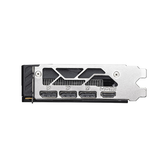 Видеокарта MSI GeForce RTX 5050 8GB GAMING OC, GDDR6, DLSS 4, Ray Tracing, Blackwell