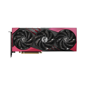 Видеокарта MSI GeForce RTX4070 SUPER GAMING X SLIM MLG, 12GB