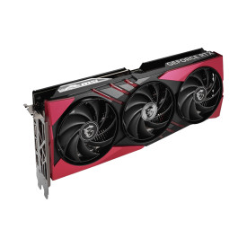 Видеокарта MSI GeForce RTX4070 SUPER GAMING X SLIM MLG, 12GB
