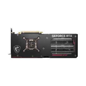 Видеокарта MSI GeForce RTX4070 SUPER GAMING X SLIM MLG, 12GB