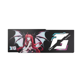 Видеокарта MSI GeForce RTX4070 SUPER GAMING X SLIM MLG, 12GB