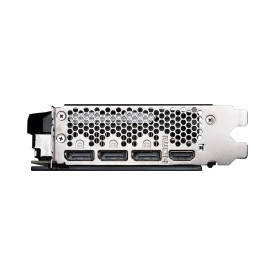 Видеокарта MSI GeForce RTX4070 VENTUS 2X E, 12GB OC