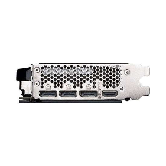 Видеокарта MSI GeForce RTX4070 VENTUS 2X E, 12GB OC